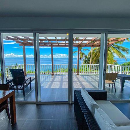 Apartamento En Vista Mare Samana Exteriér fotografie