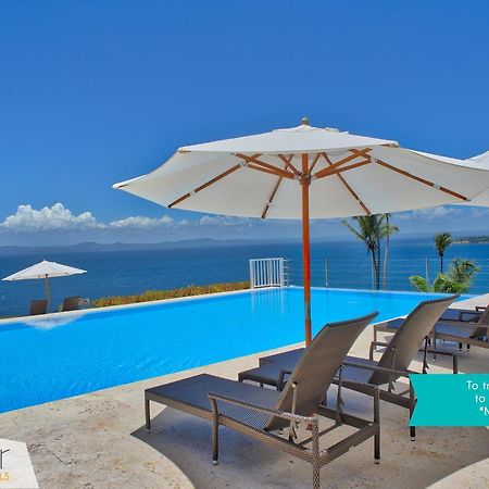 Apartamento En Vista Mare Samana Exteriér fotografie