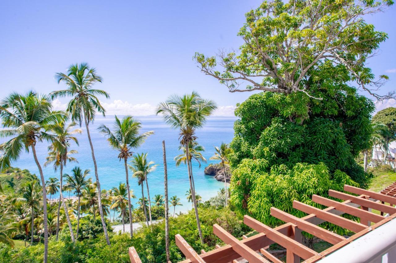 Apartamento En Vista Mare Samana Exteriér fotografie