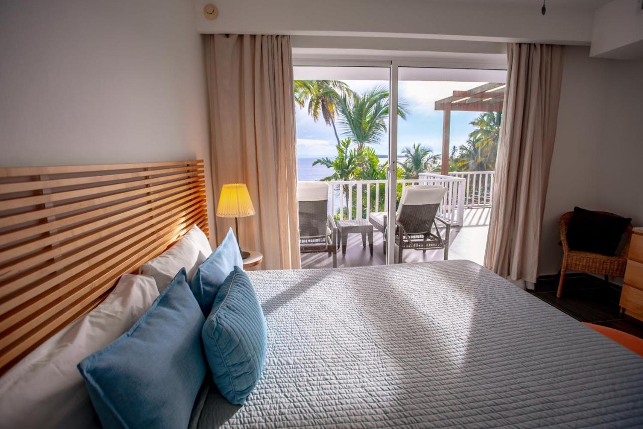 Apartamento En Vista Mare Samana Exteriér fotografie