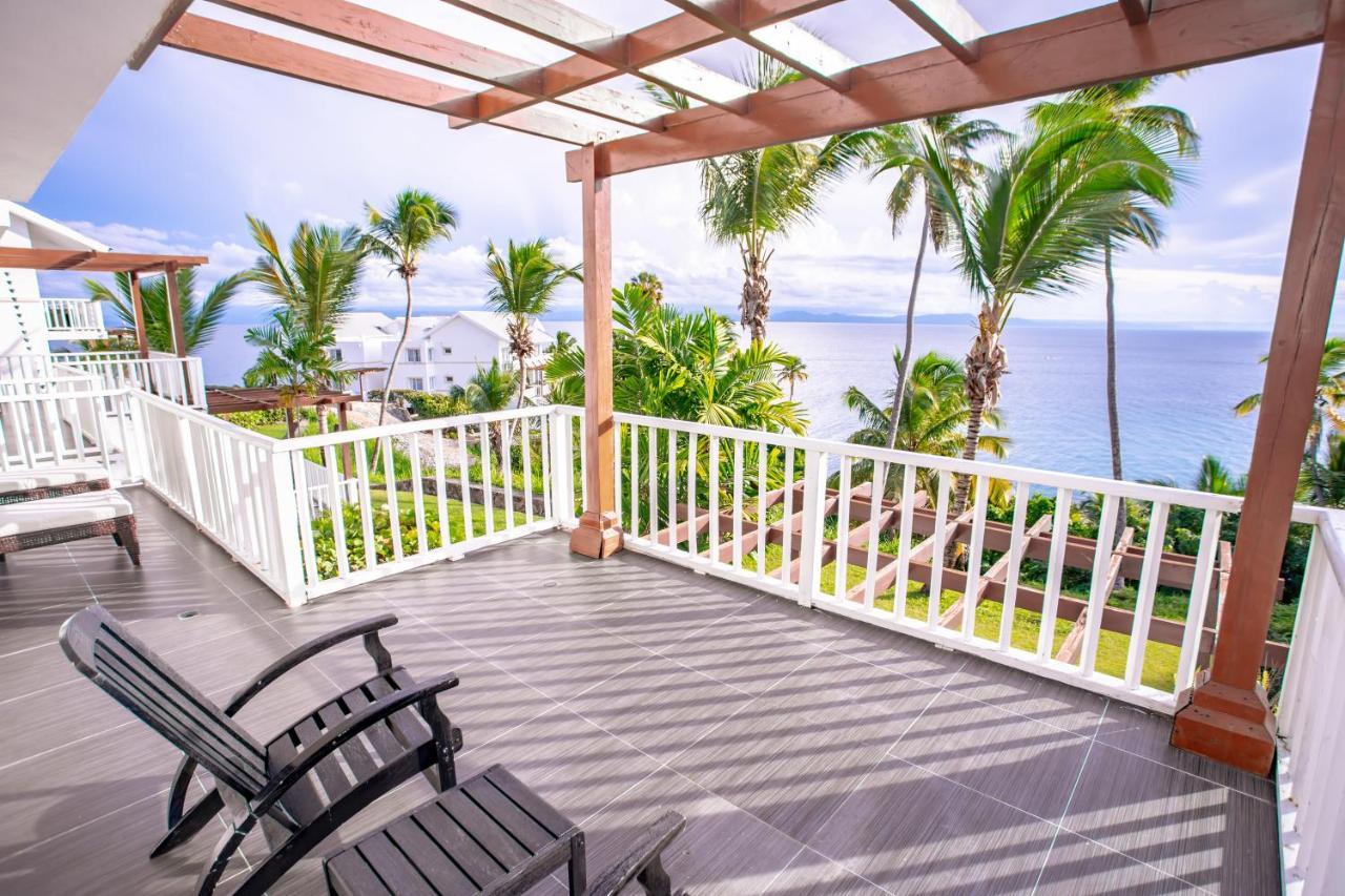 Apartamento En Vista Mare Samana Exteriér fotografie