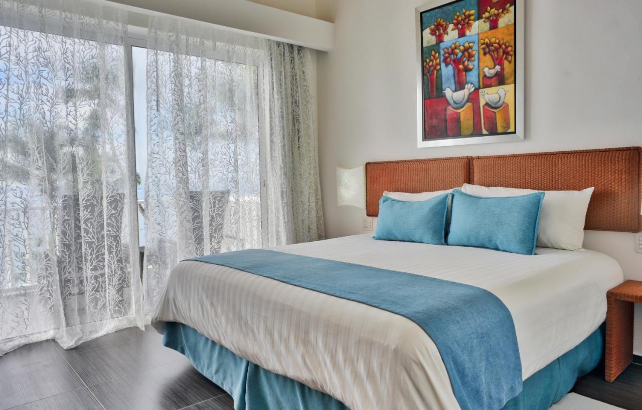Apartamento En Vista Mare Samana Exteriér fotografie