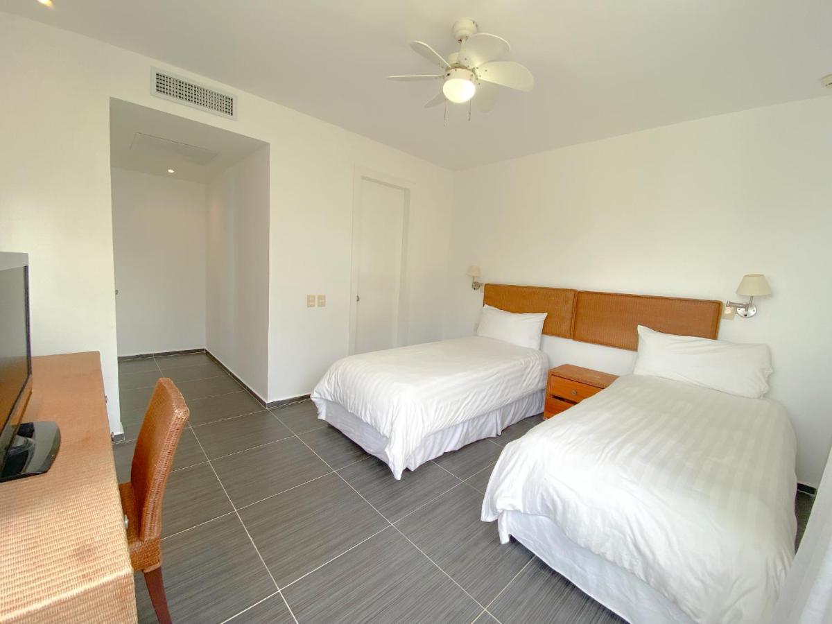 Apartamento En Vista Mare Samana Exteriér fotografie