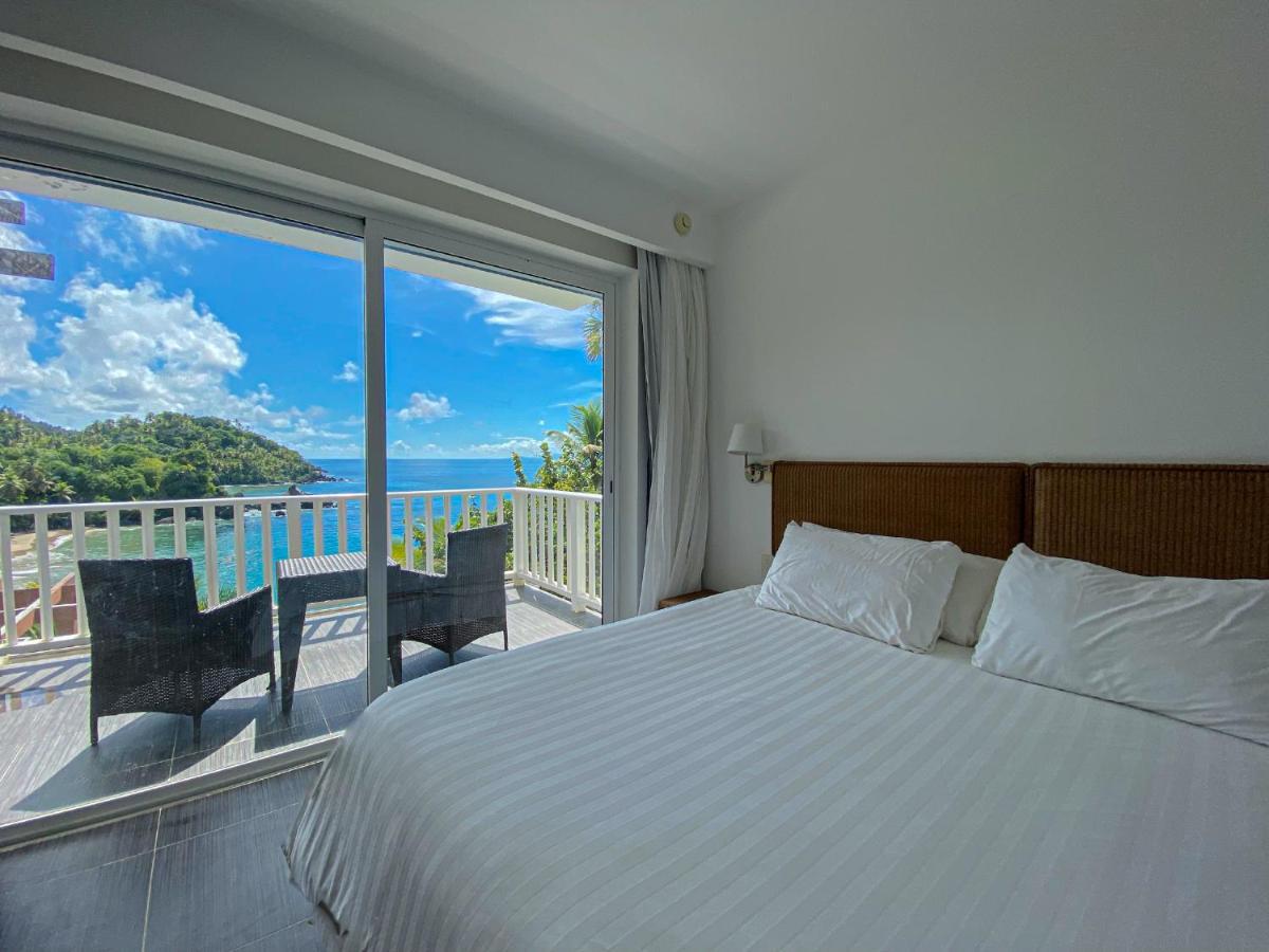 Apartamento En Vista Mare Samana Exteriér fotografie