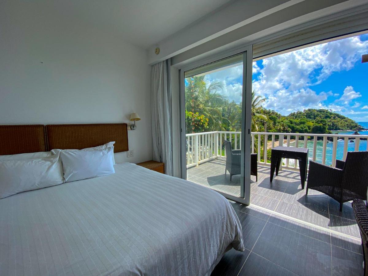 Apartamento En Vista Mare Samana Exteriér fotografie