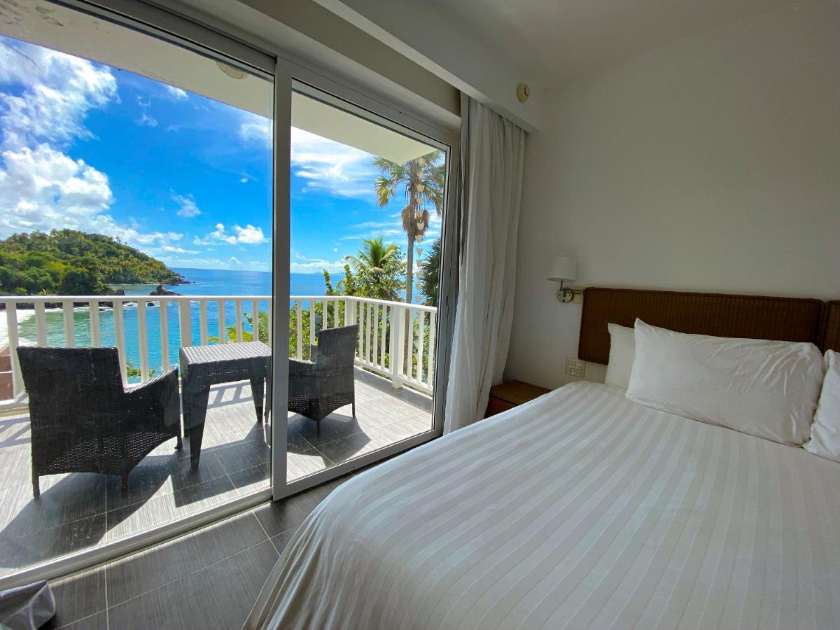 Apartamento En Vista Mare Samana Exteriér fotografie