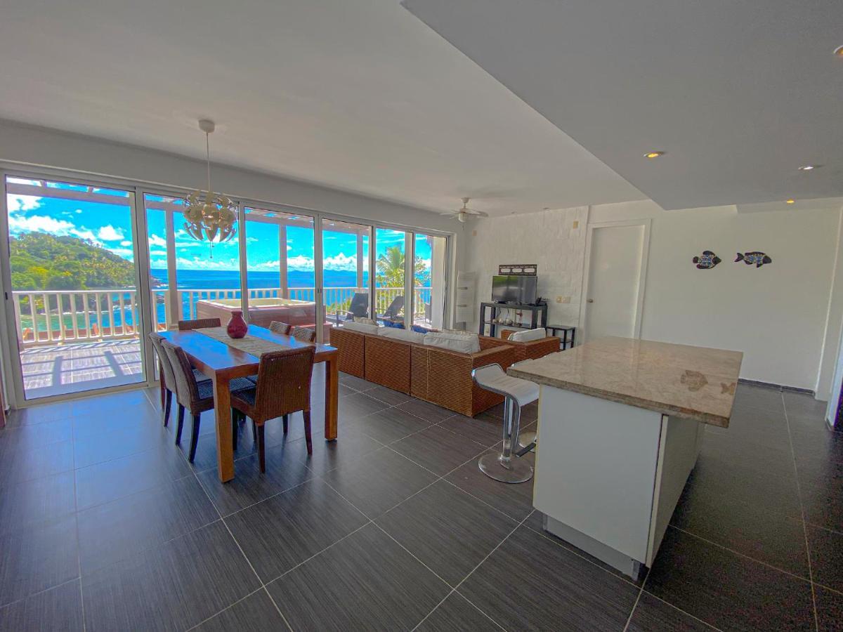 Apartamento En Vista Mare Samana Exteriér fotografie