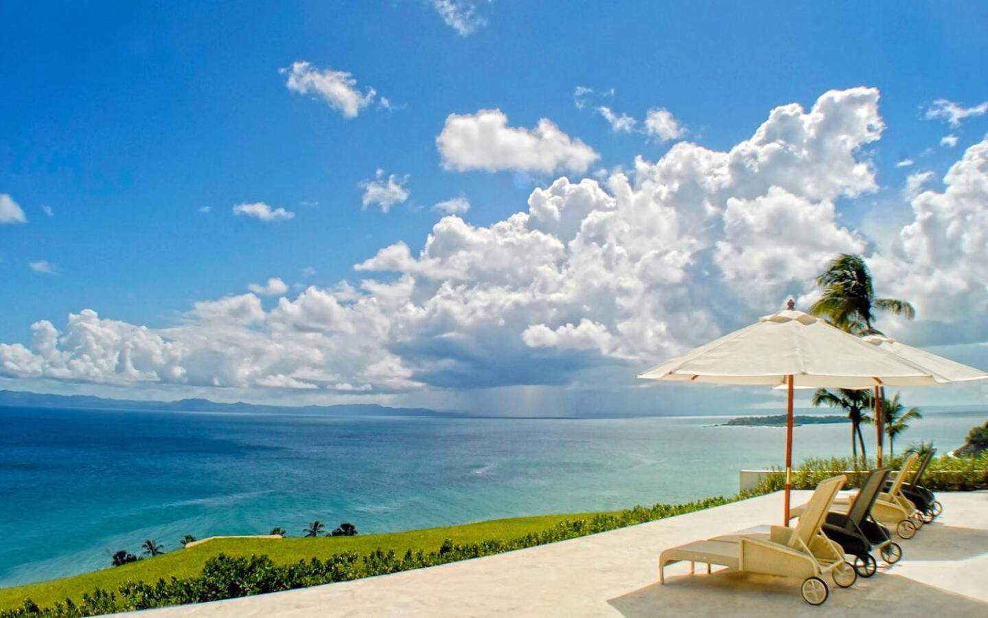 Apartamento En Vista Mare Samana Exteriér fotografie