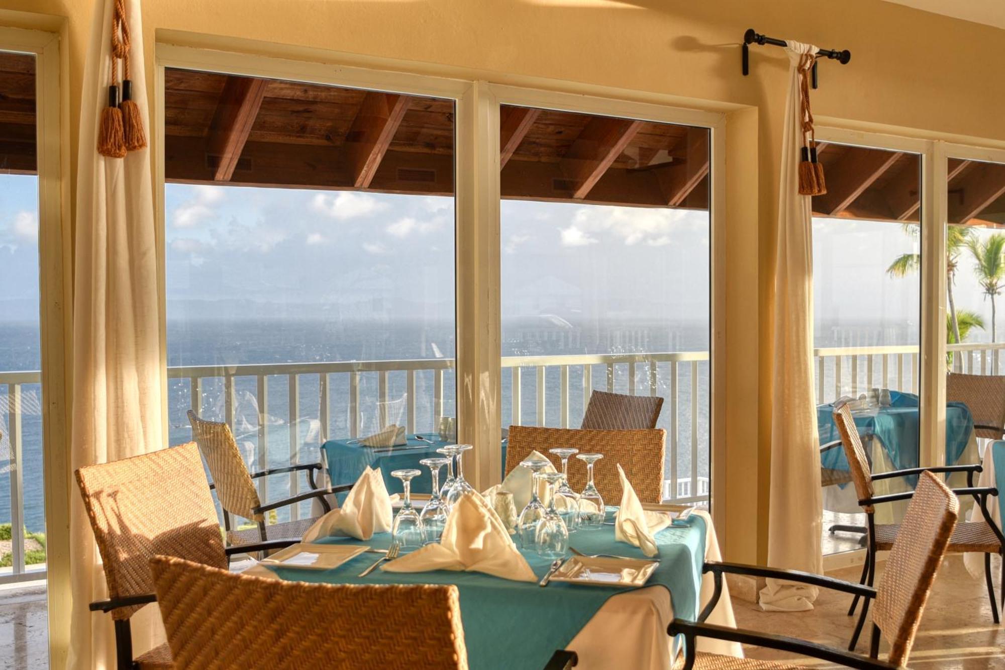 Apartamento En Vista Mare Samana Exteriér fotografie