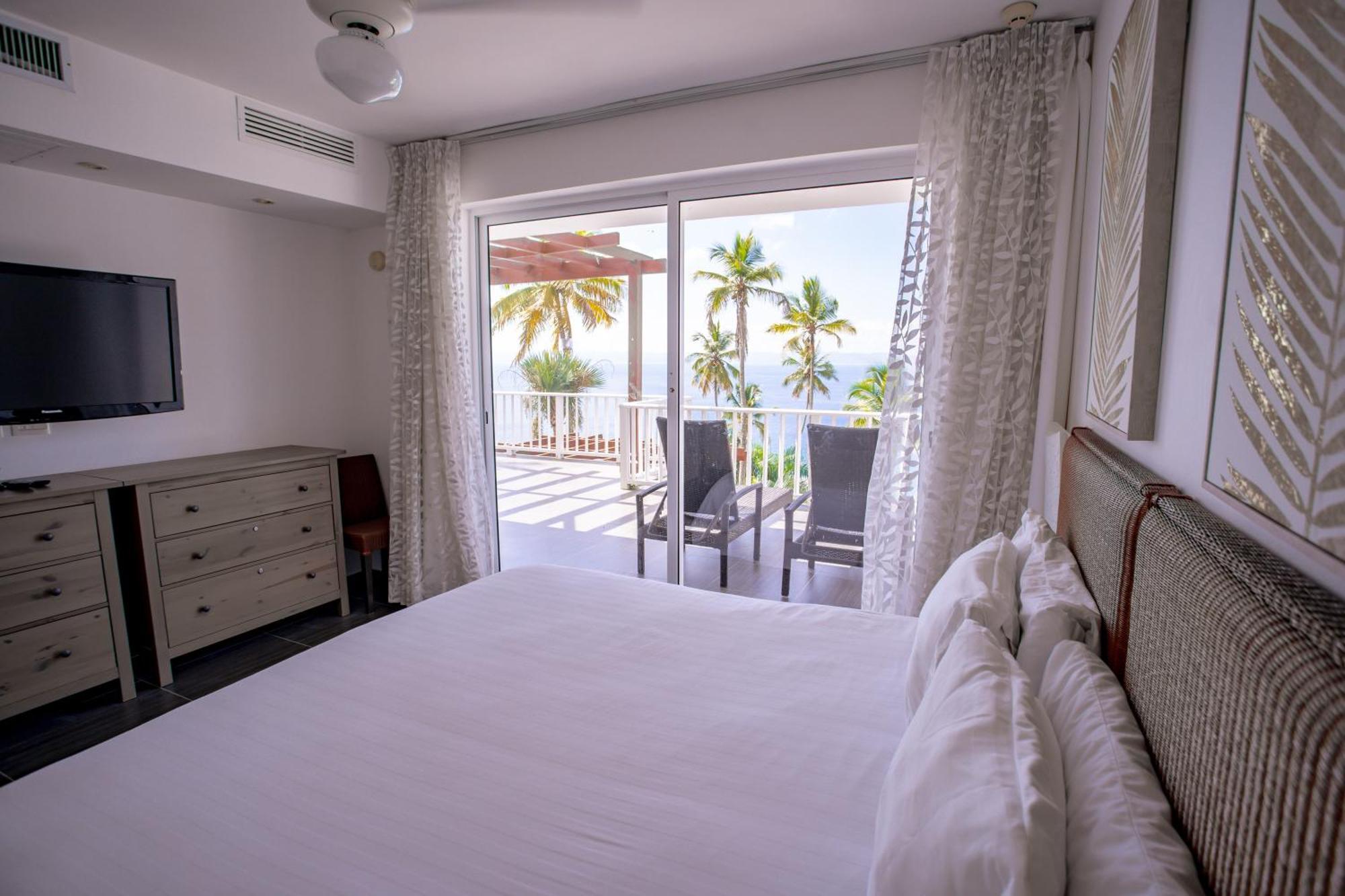 Apartamento En Vista Mare Samana Exteriér fotografie