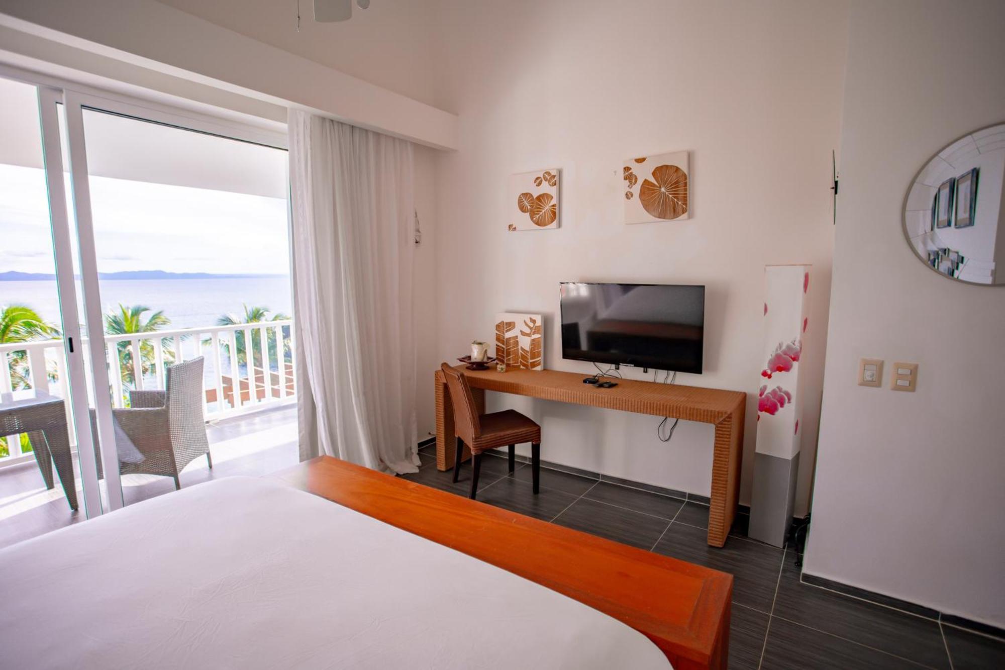 Apartamento En Vista Mare Samana Exteriér fotografie