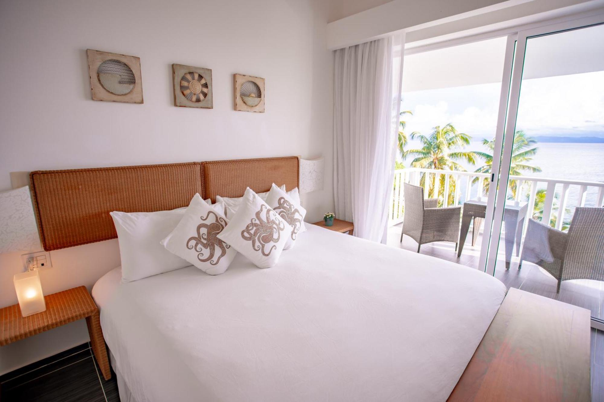 Apartamento En Vista Mare Samana Exteriér fotografie