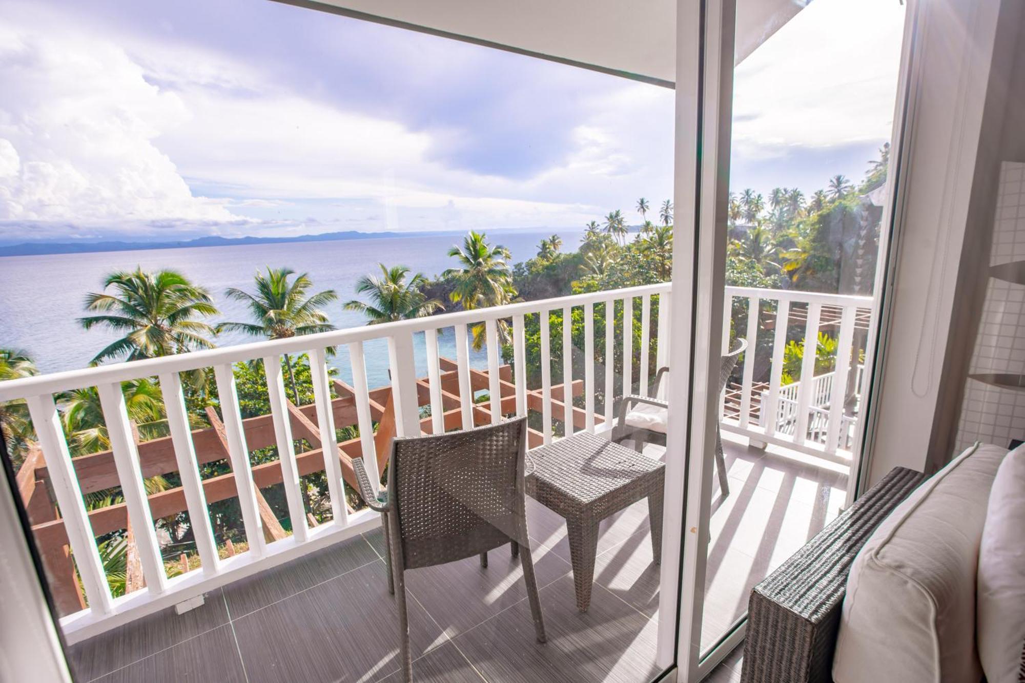 Apartamento En Vista Mare Samana Exteriér fotografie
