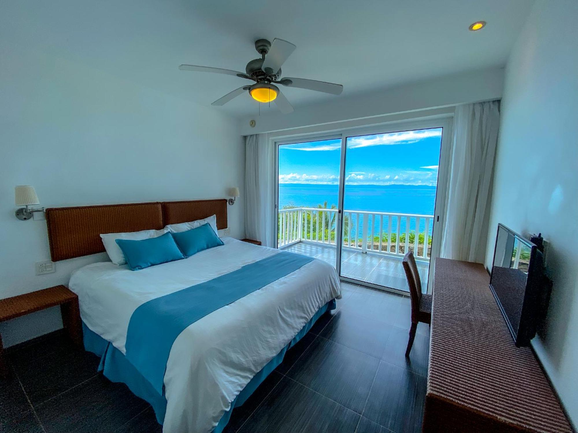 Apartamento En Vista Mare Samana Exteriér fotografie