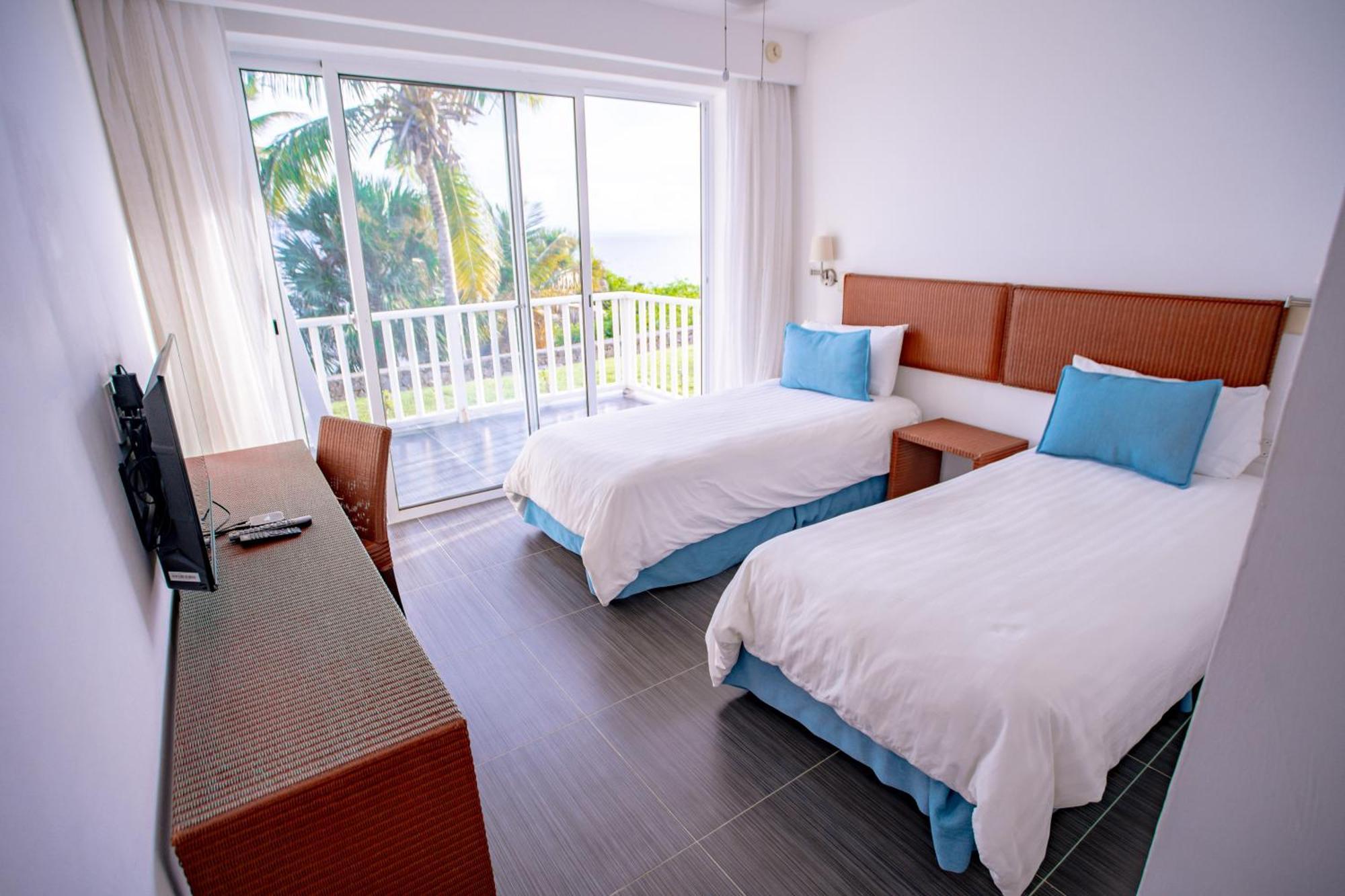 Apartamento En Vista Mare Samana Exteriér fotografie