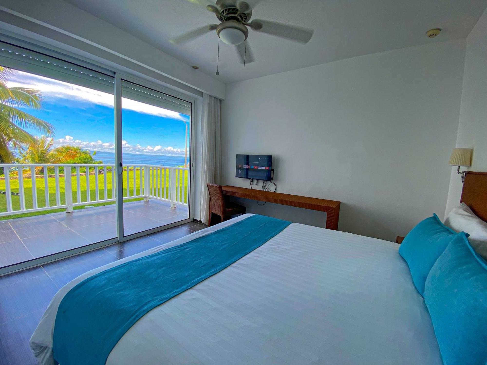 Apartamento En Vista Mare Samana Exteriér fotografie