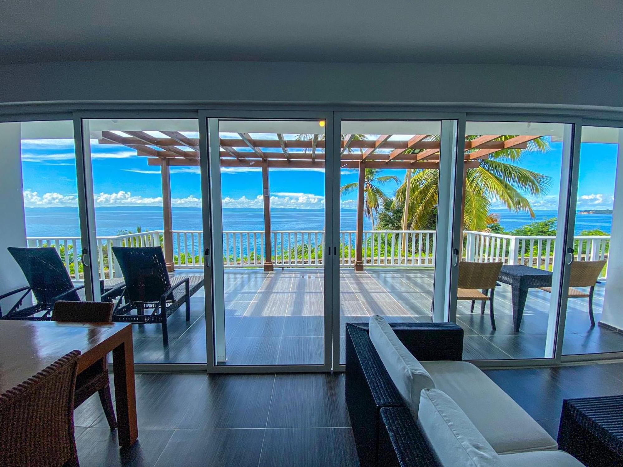 Apartamento En Vista Mare Samana Exteriér fotografie