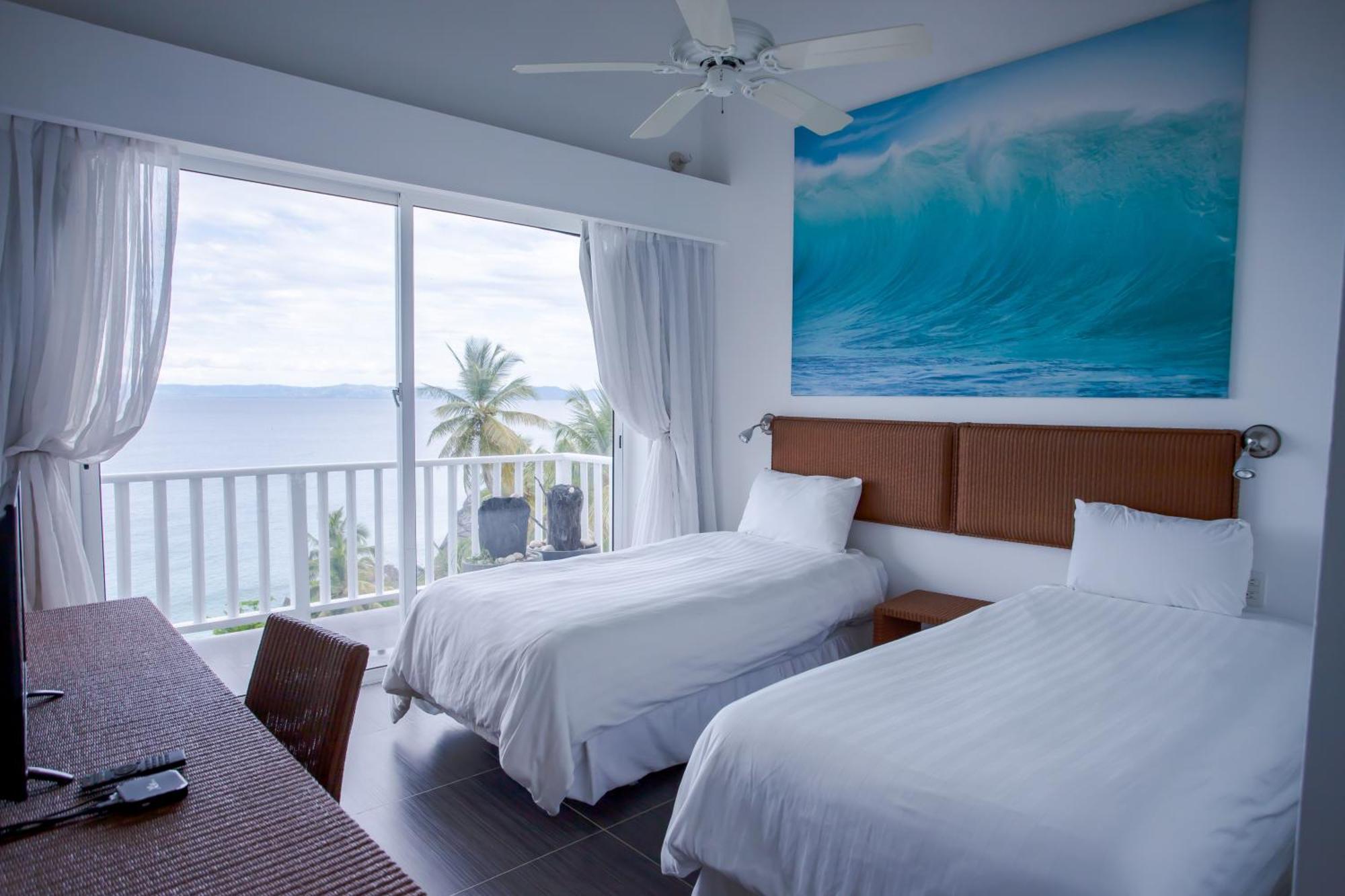 Apartamento En Vista Mare Samana Exteriér fotografie