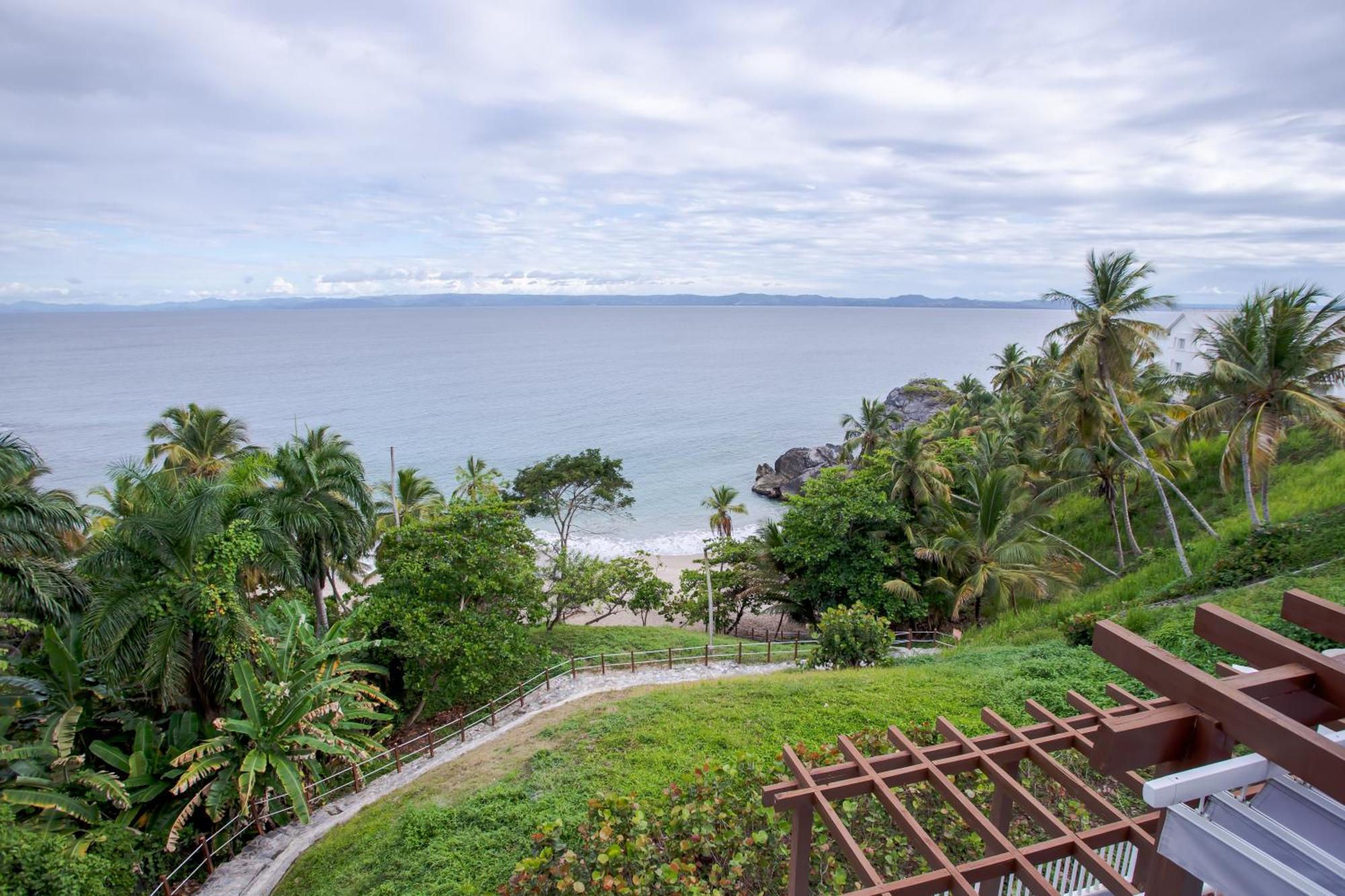 Apartamento En Vista Mare Samana Exteriér fotografie