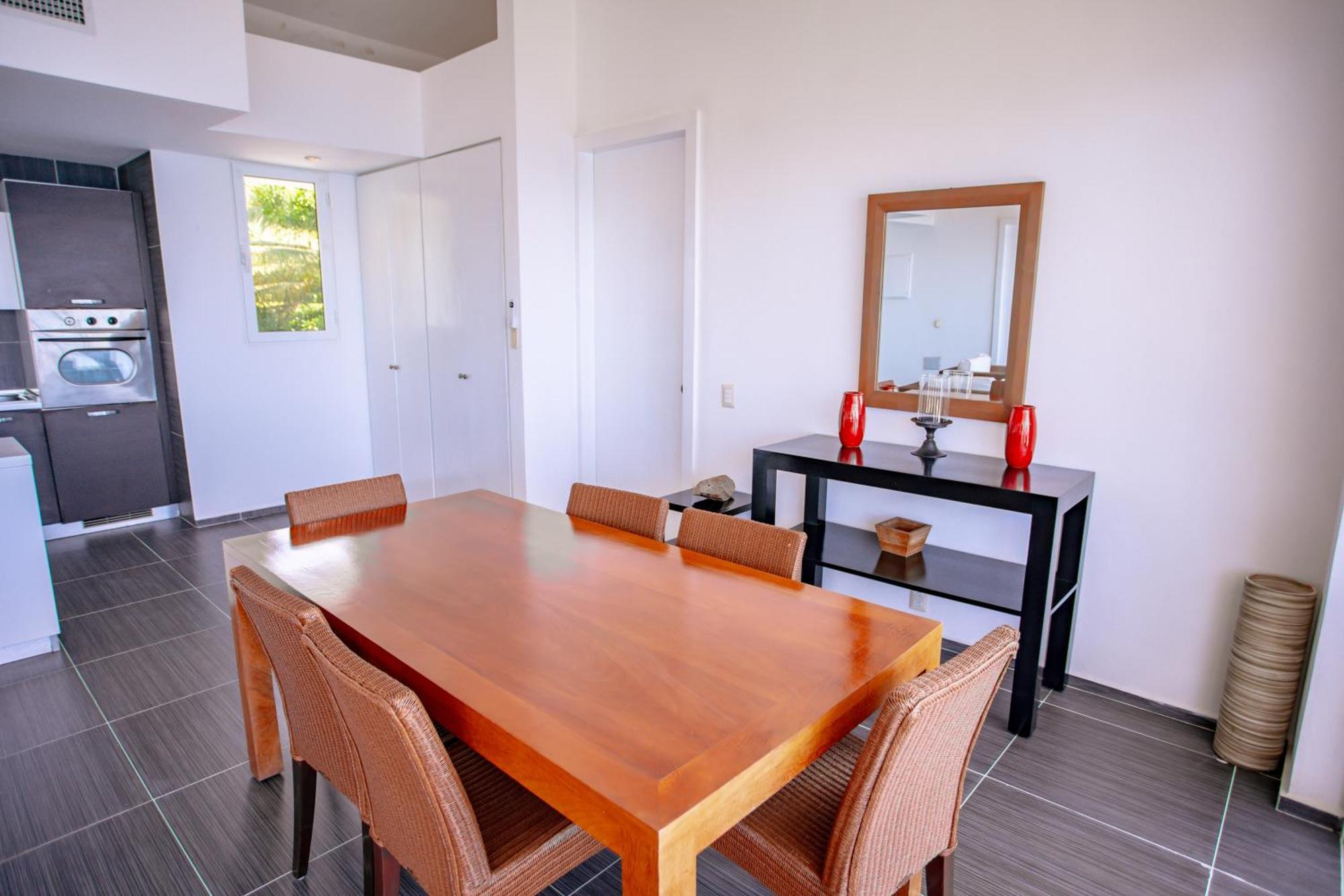 Apartamento En Vista Mare Samana Exteriér fotografie