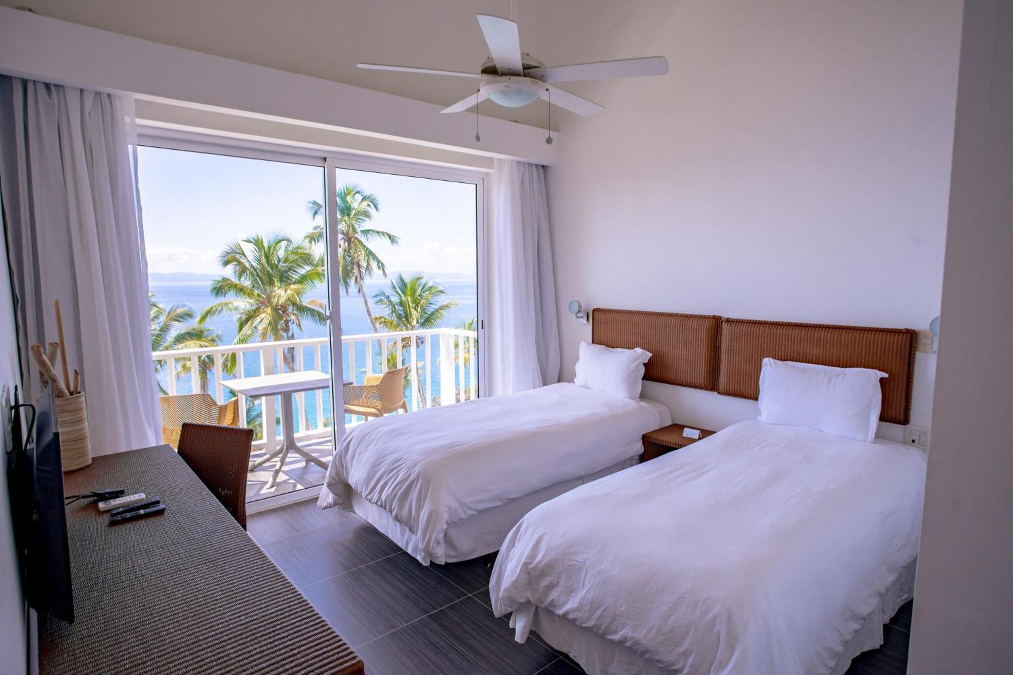 Apartamento En Vista Mare Samana Exteriér fotografie