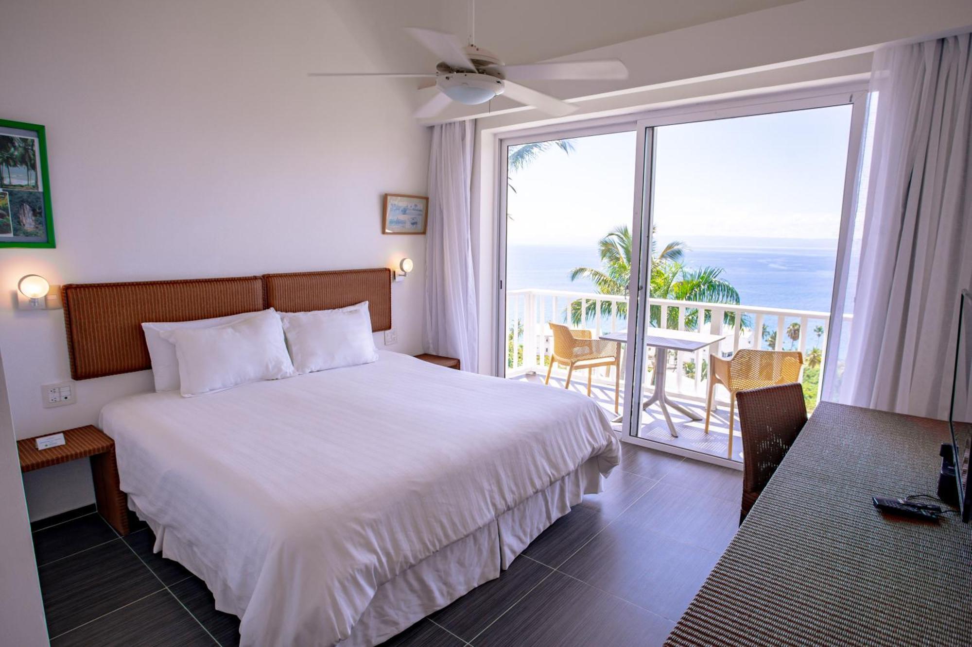 Apartamento En Vista Mare Samana Exteriér fotografie