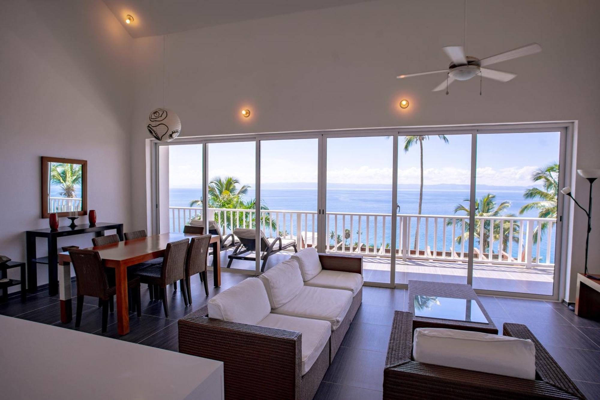 Apartamento En Vista Mare Samana Exteriér fotografie