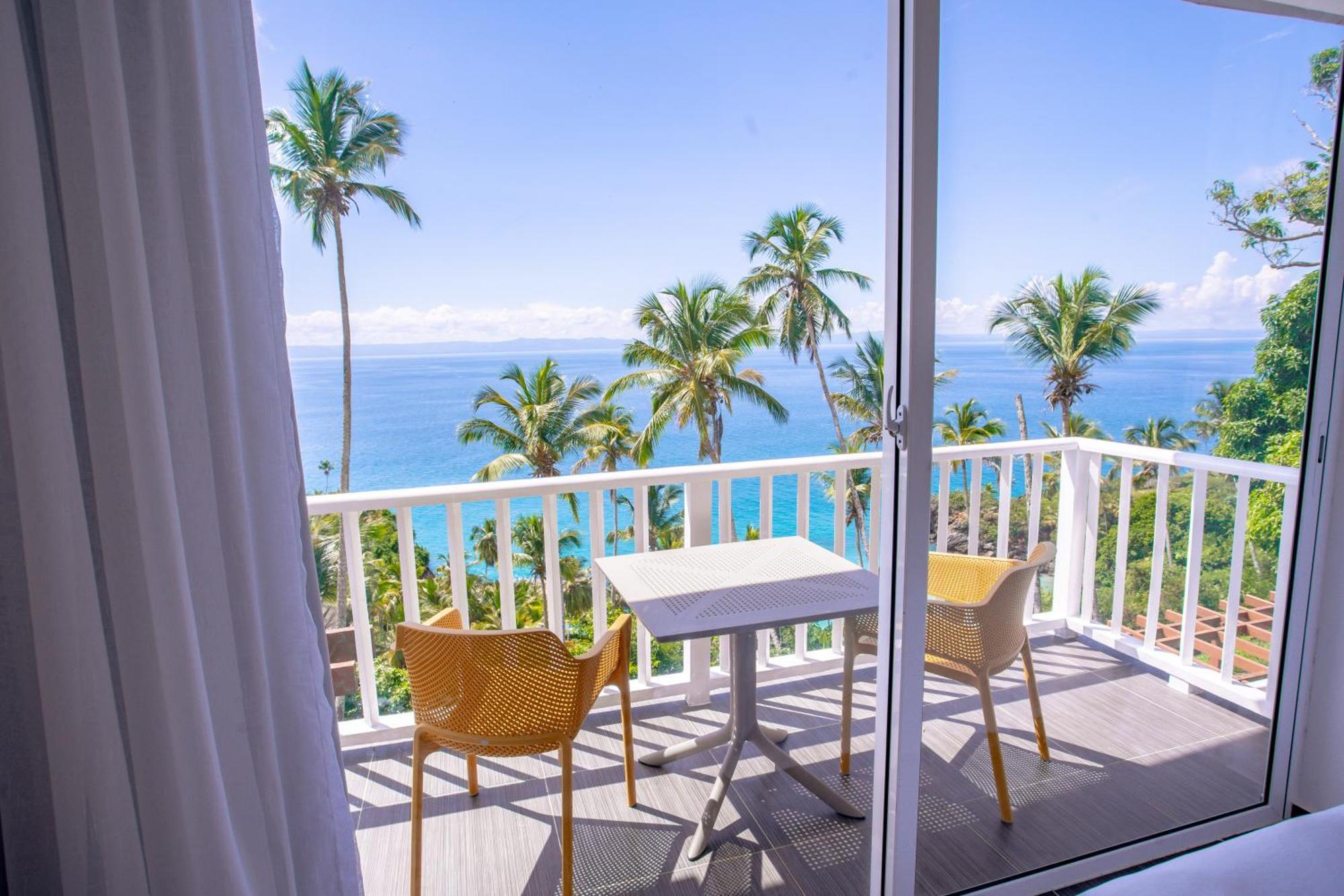 Apartamento En Vista Mare Samana Exteriér fotografie