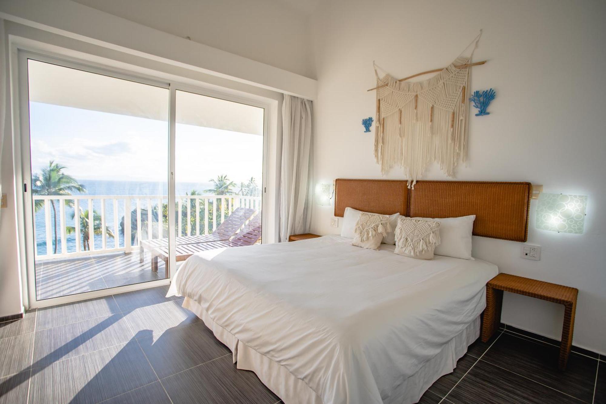 Apartamento En Vista Mare Samana Exteriér fotografie