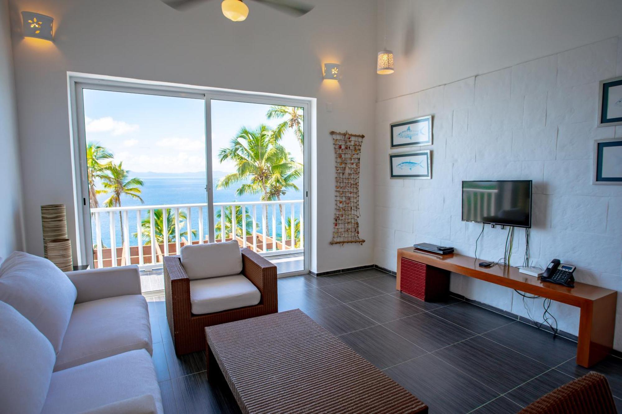 Apartamento En Vista Mare Samana Exteriér fotografie