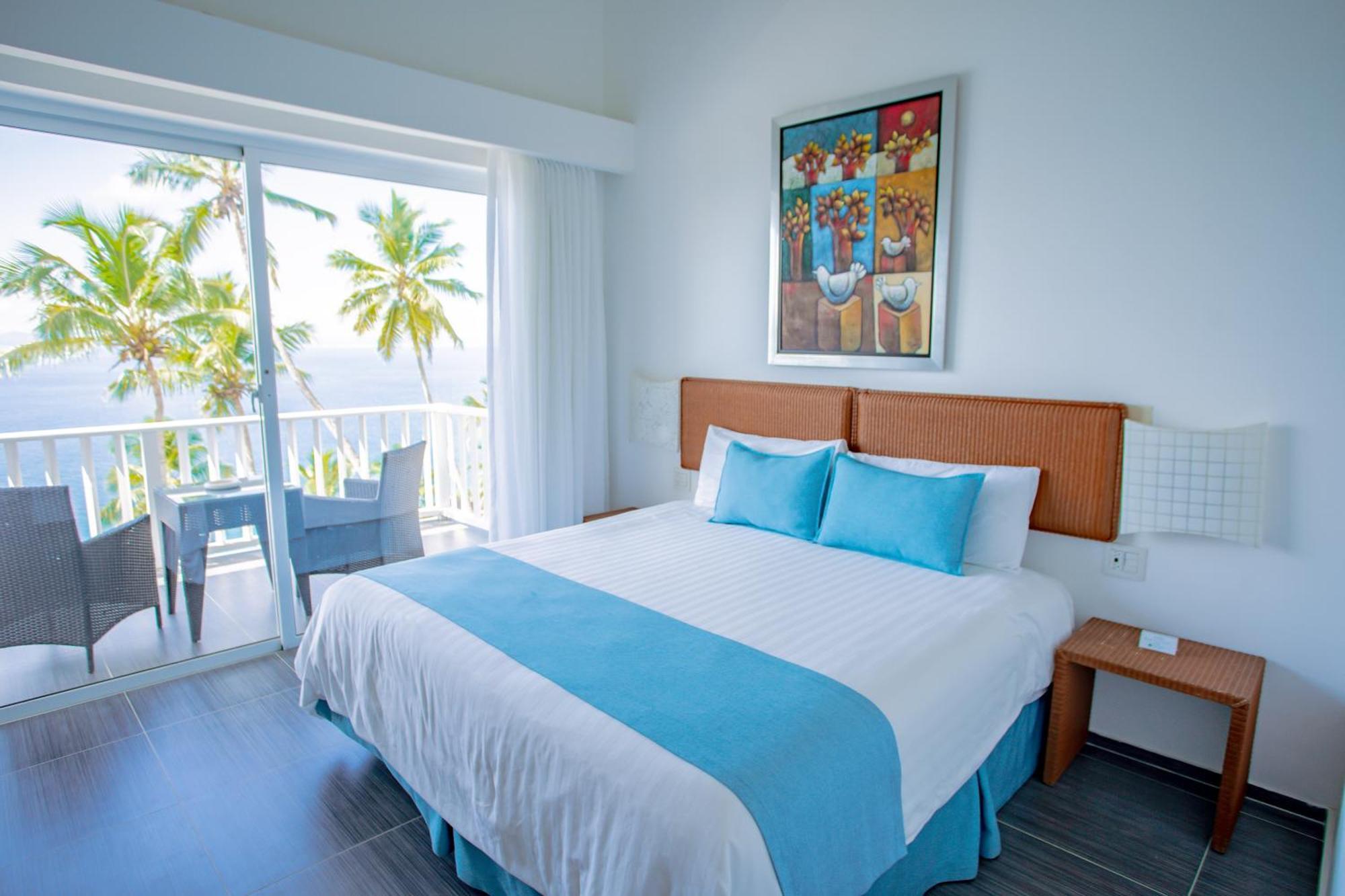 Apartamento En Vista Mare Samana Exteriér fotografie
