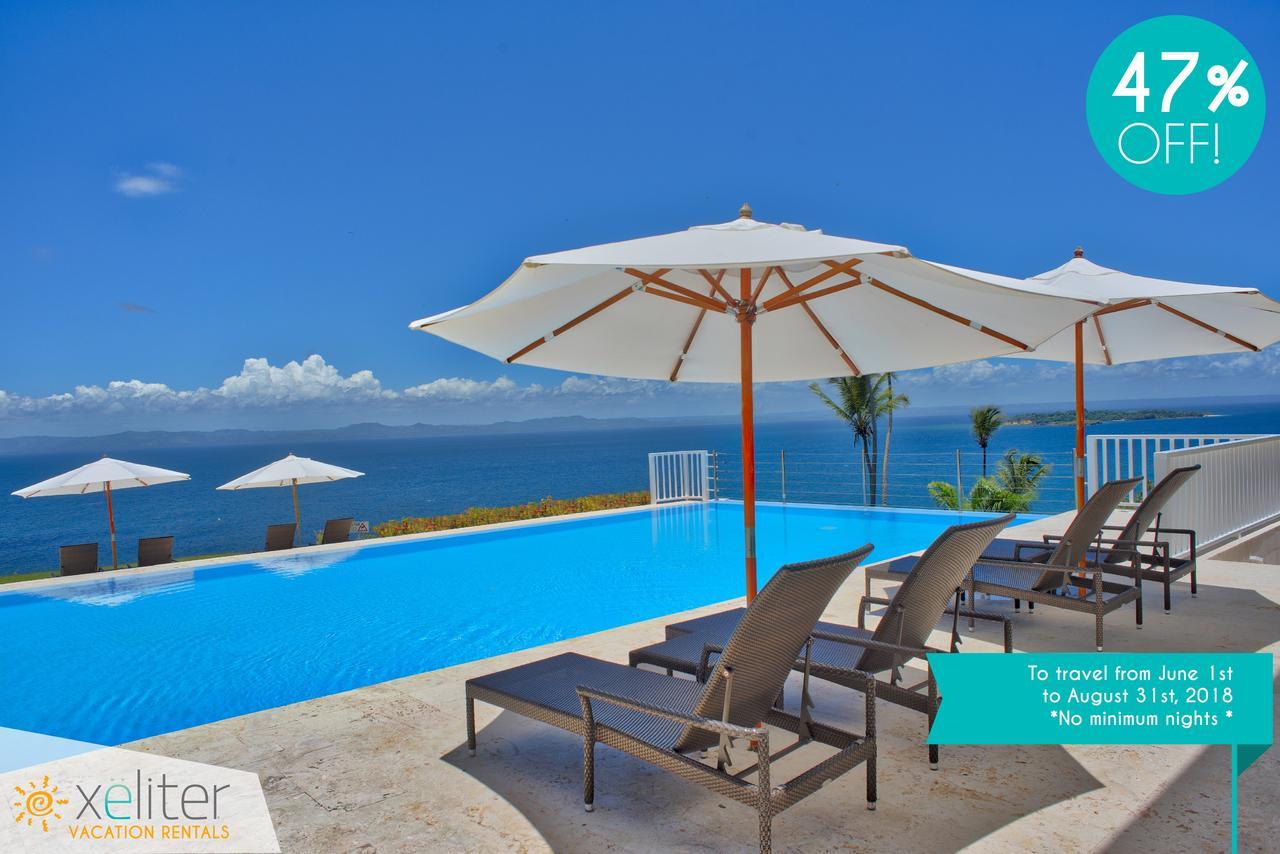 Apartamento En Vista Mare Samana Exteriér fotografie
